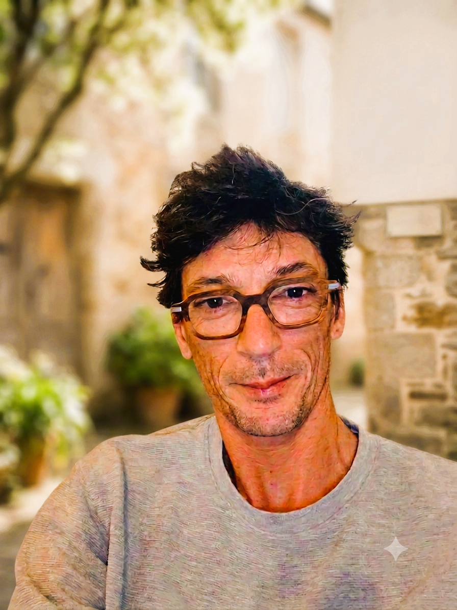 Emmanuel Le Guernic